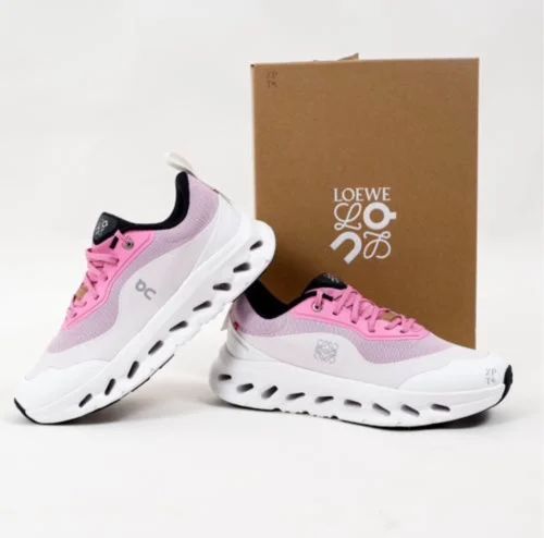 Loewe X Oncloud Tilt 2.0 White Pink