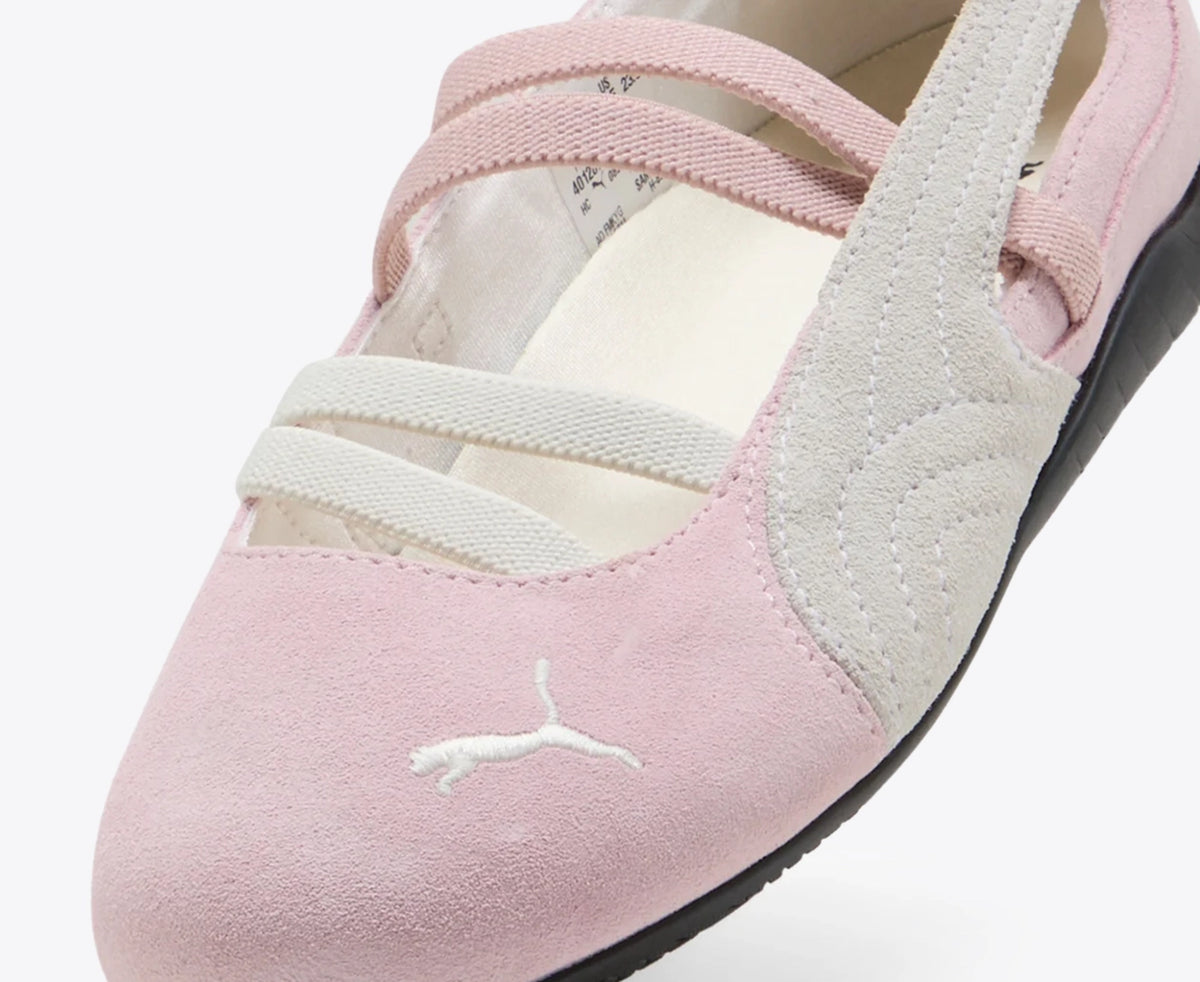Pum_a Speed Cat Ballet Whisp Of Pink