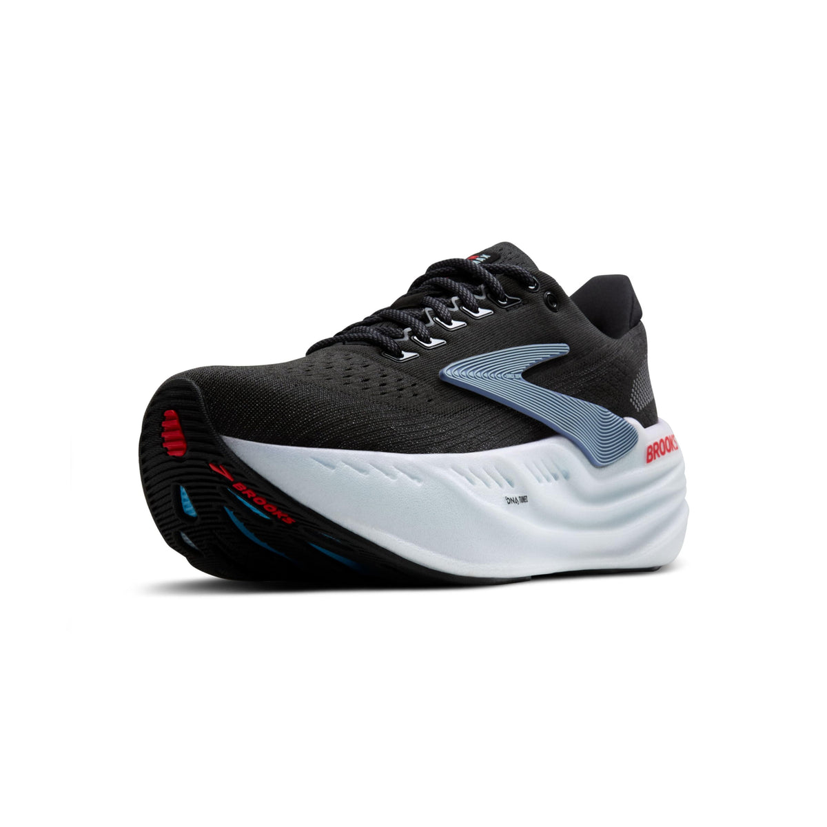 Brooks Gyclerin Max Black White