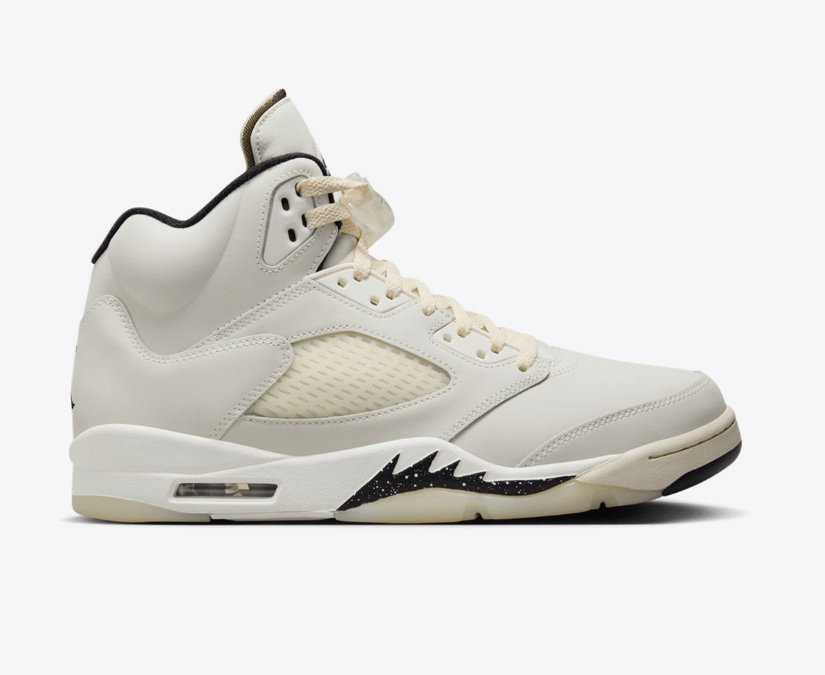 Air Jordan retro 5 Retro SE Sail