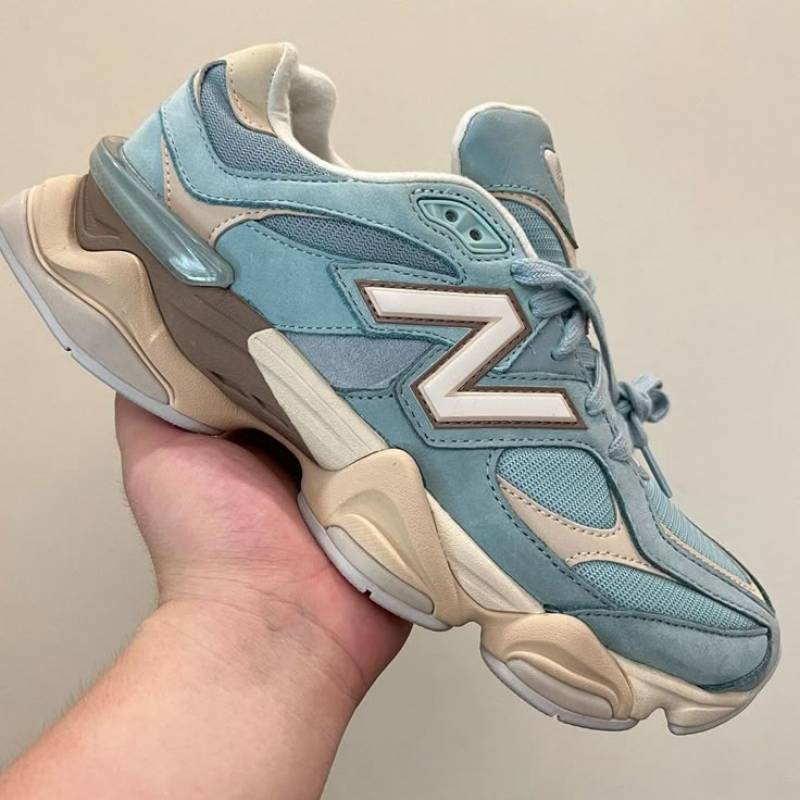 NB 9060 Blue Haze