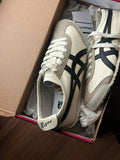 Onitsuk_a Tiger Mexico 66 Ivory Birch Black