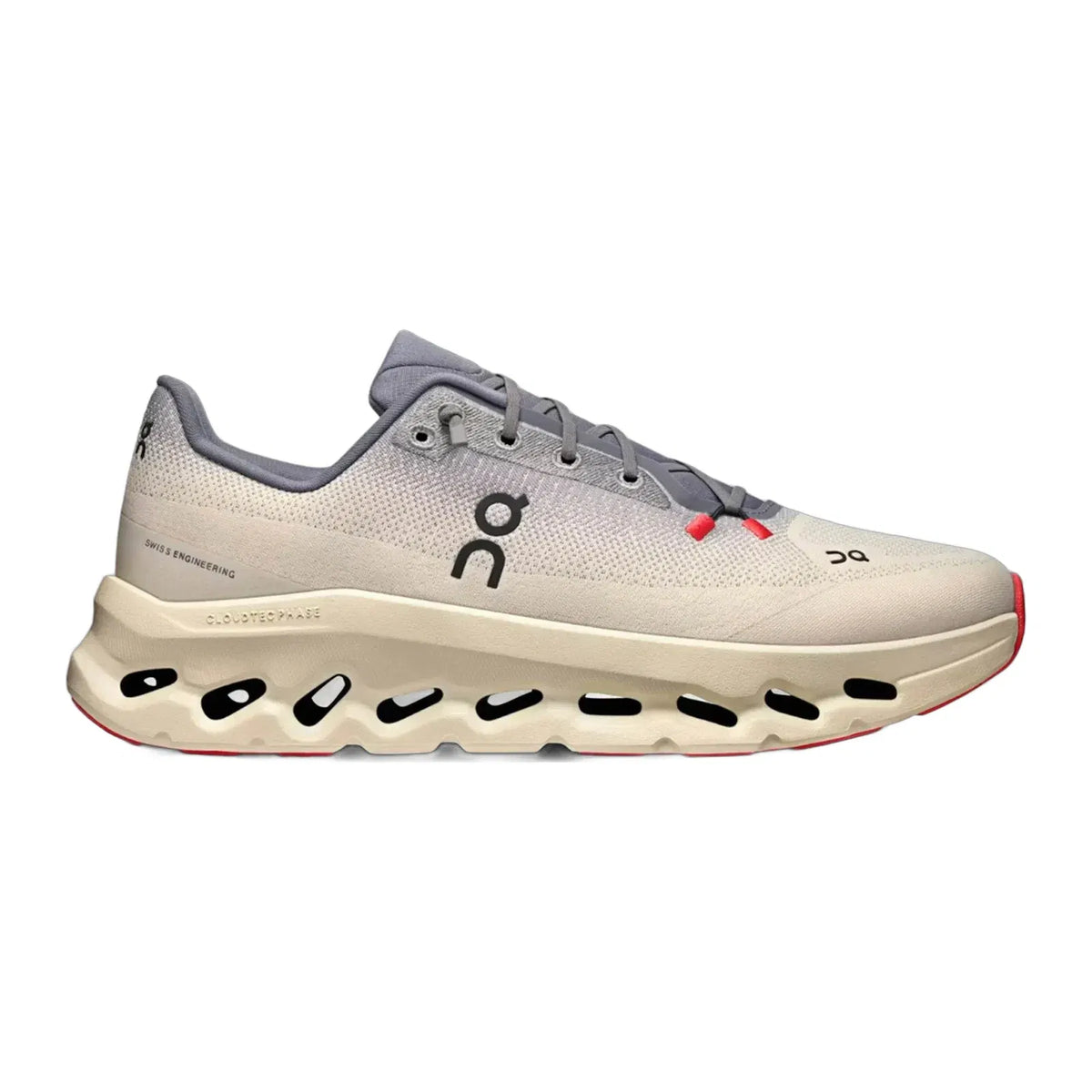 On Cloud Tilt Running Rock Sand