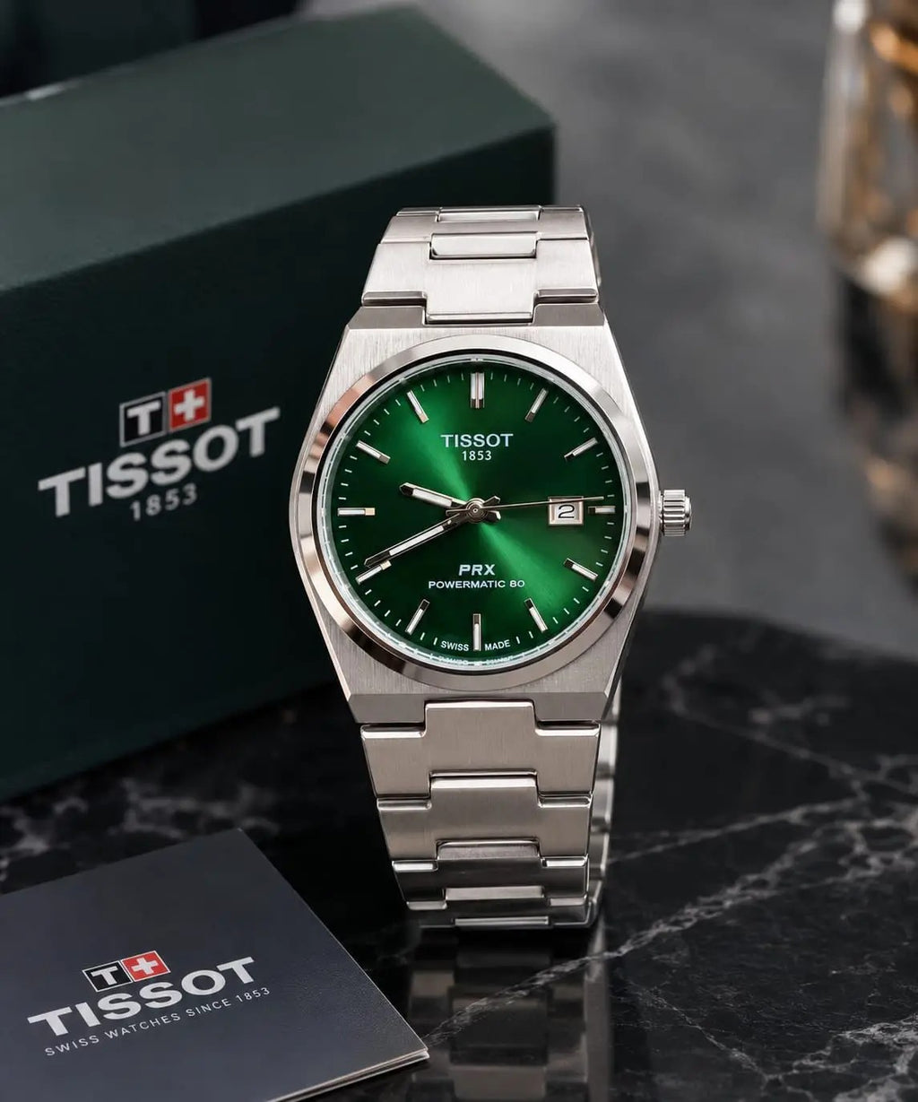 Tisso_t For Mens