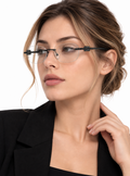 Miu- Mi-u WMNS 1025 Black Day Night Colour Changing Glass