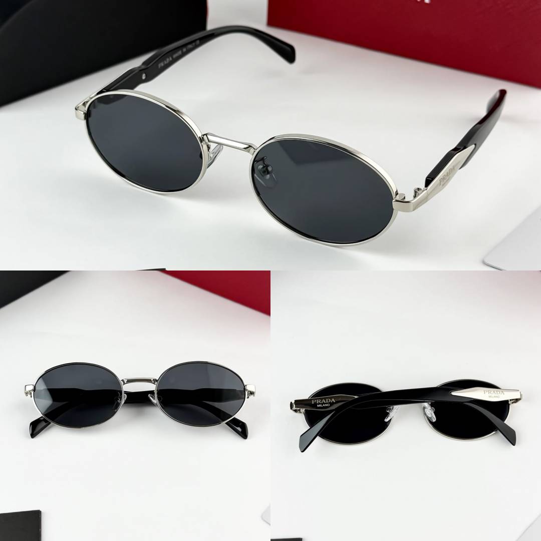 Prad_a 8007 Full Black