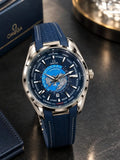 Omeg_a Seamaster Most Trending Model