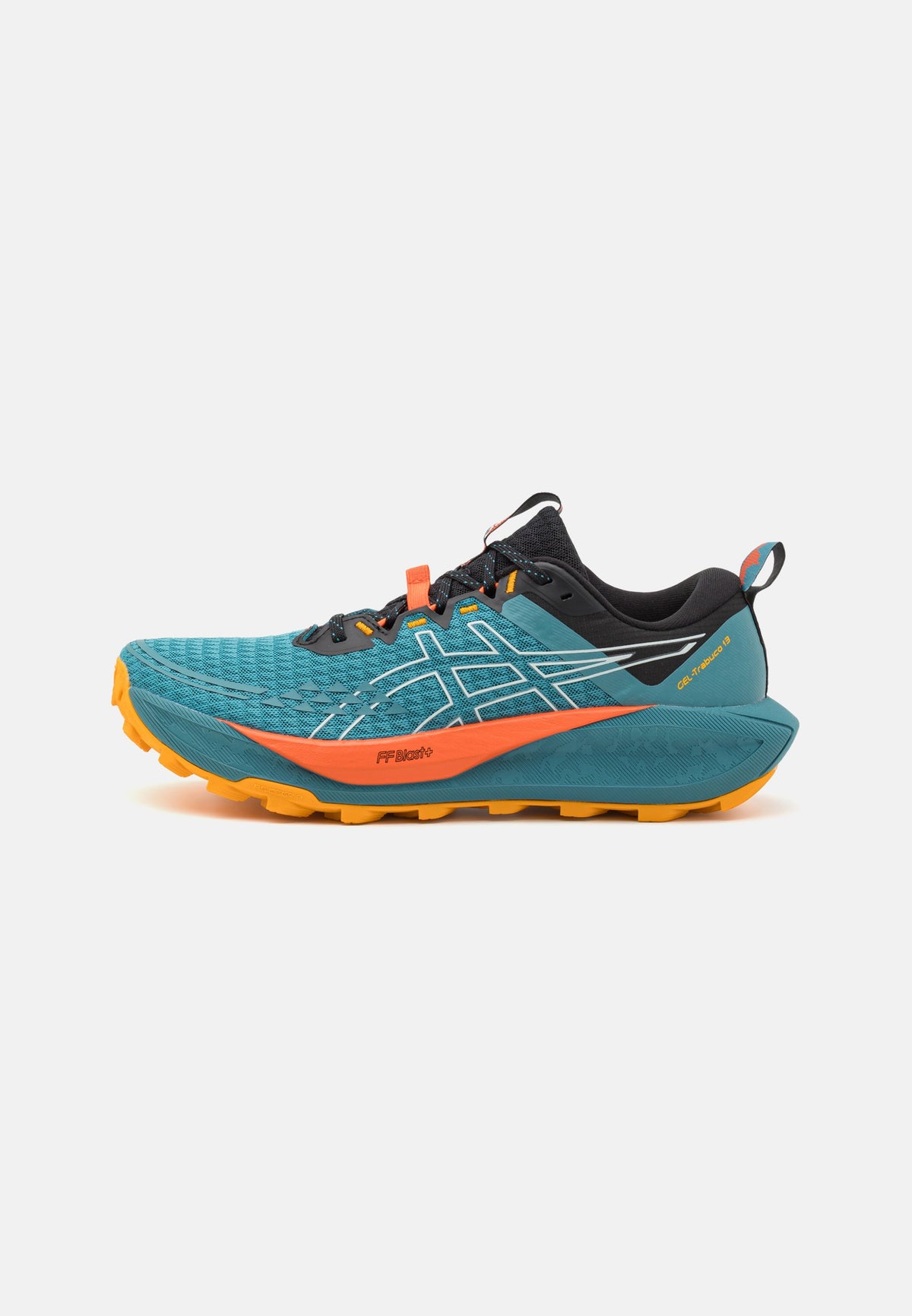 Asic_s Gel Trabuco 13