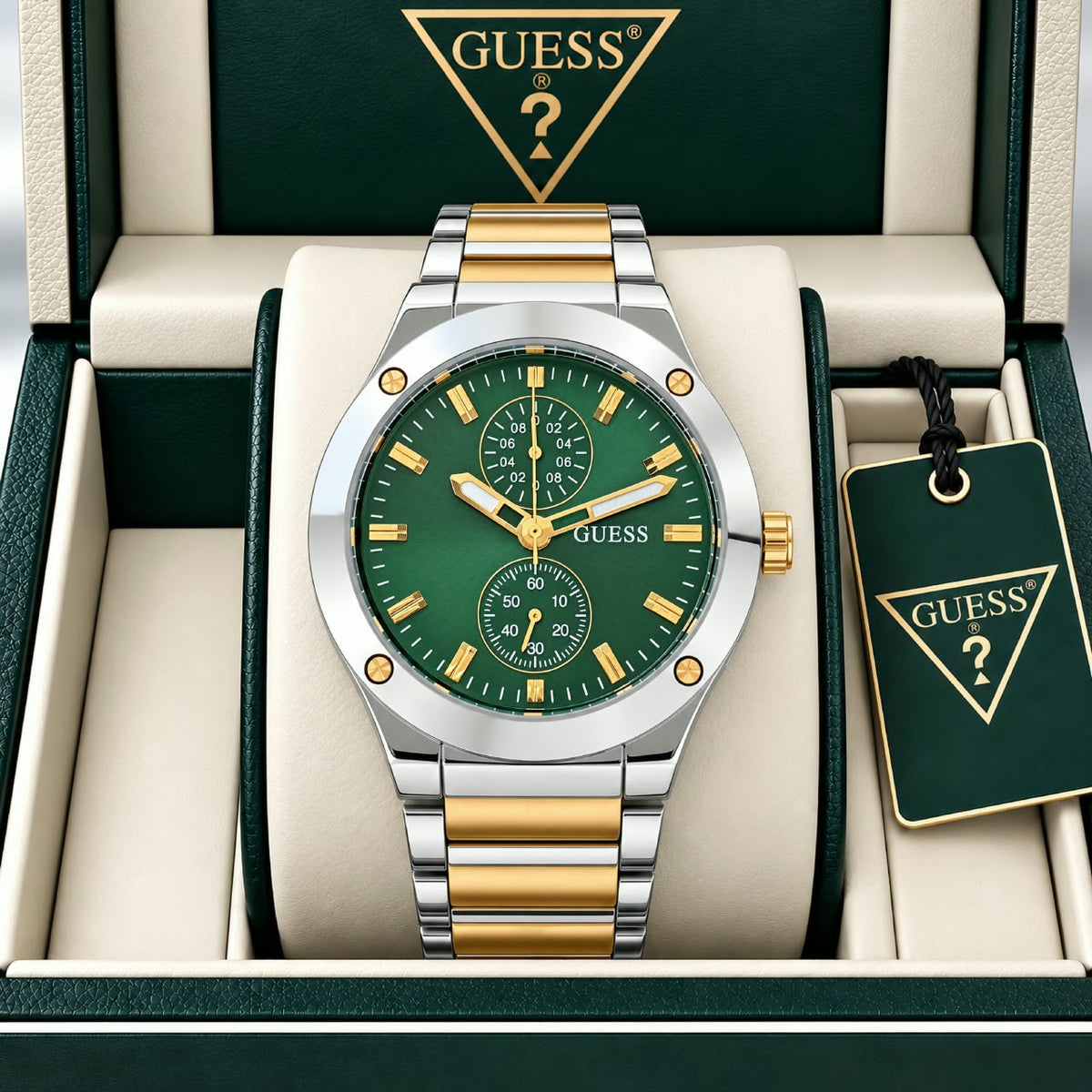Gues_s Jet Japan Quality
