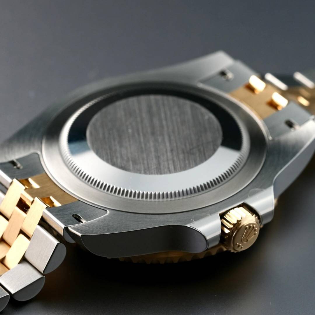 Role_x Oyster Perpetual Gmt Master