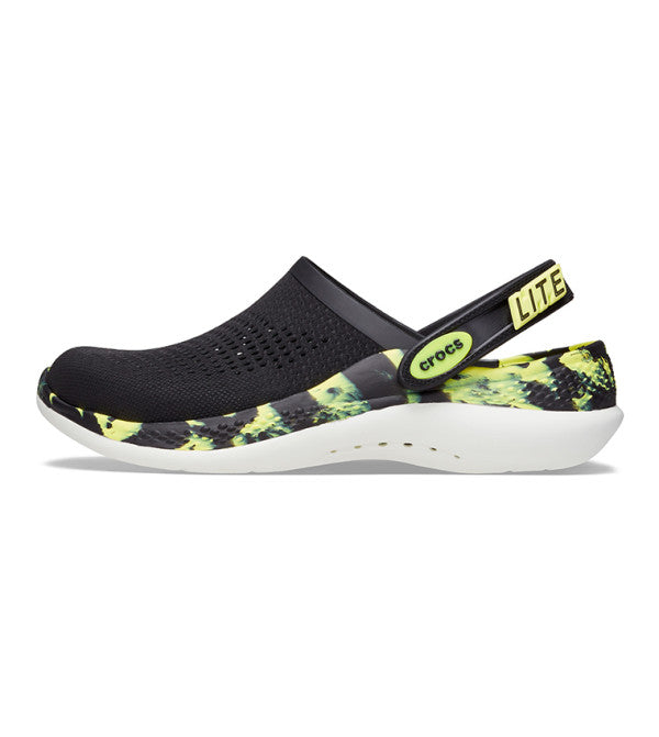 Crocs Literide 360 Camouflage