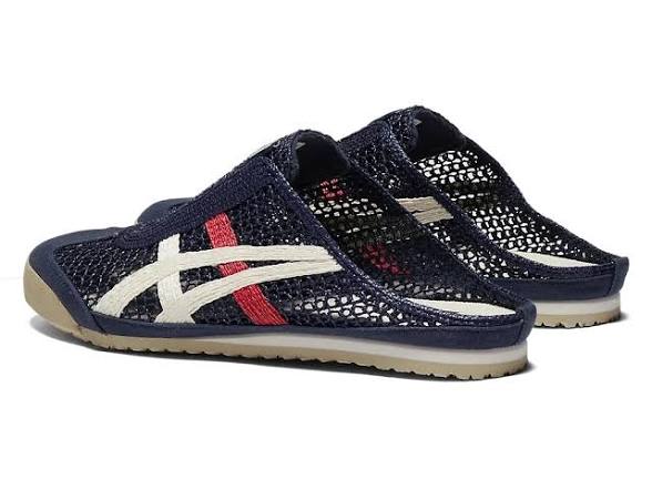 Onitsuk_a Tiger Mexico 66 Blue White Red