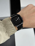 RADO TRUE SQUARE FULL BLACK