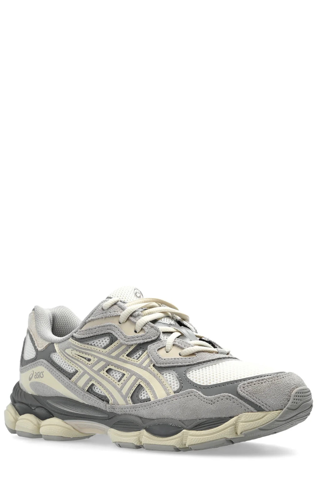 Asic_s Gel NYC Oyster Grey