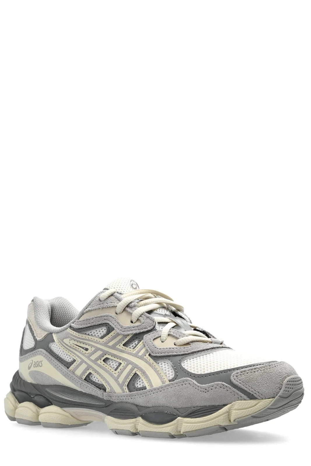 Asic_s Gel NYC Oyster Grey