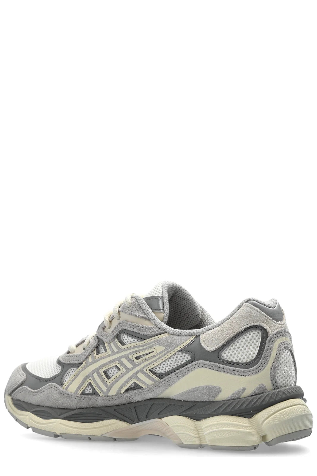 Asic_s Gel NYC Oyster Grey