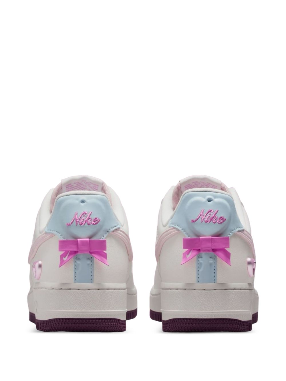 Airforce 1 Low Valentine's Day 2026