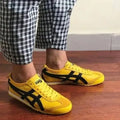 Onitsuk_a Tiger Mexico 66 Yellow Black