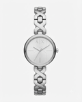 Arman_i Exchange AX5831 Silver
