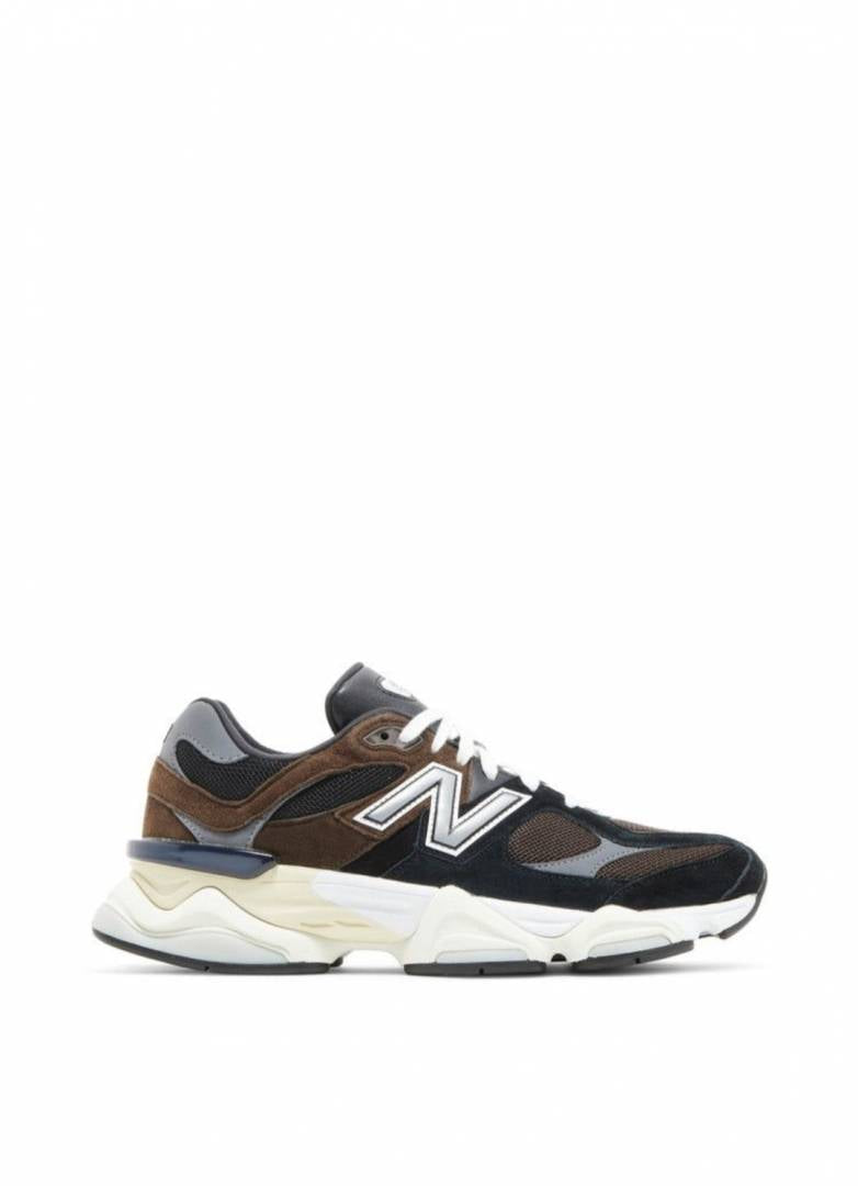 NB 9060 Brown Black
