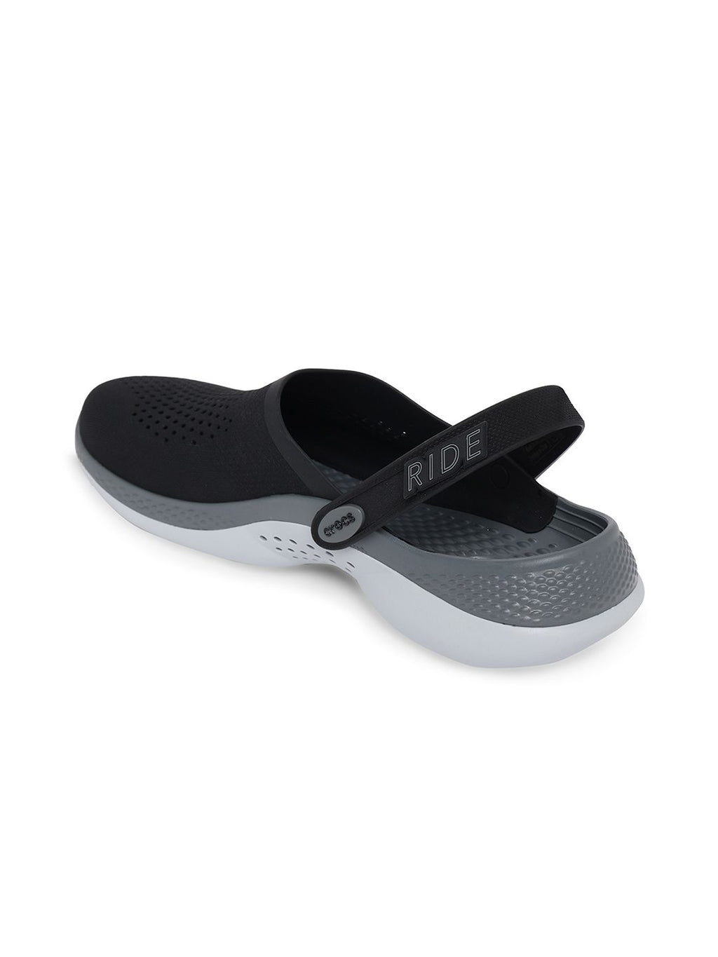 Crocs Literide 360 Grey Black