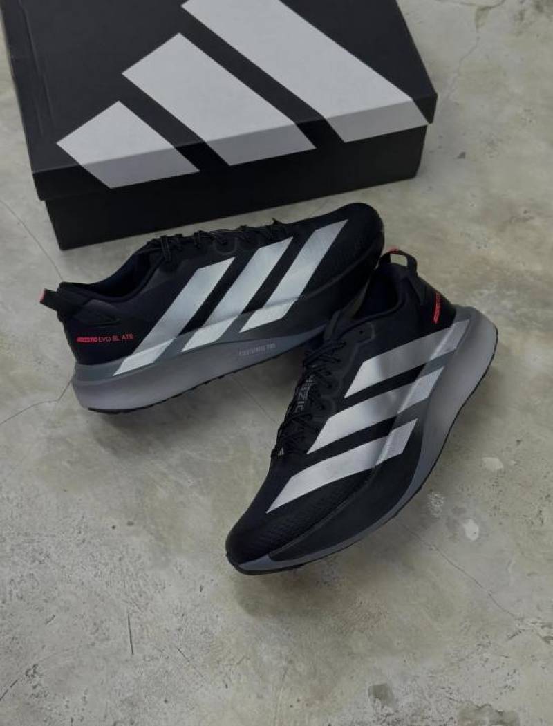 Adida_s Adizero Evo SL ATR Black