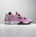 JORDA_N 4 ORCHID PINK