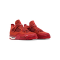 Jorda_n Retro 4 X Nigel Sylvester Brick By Brick