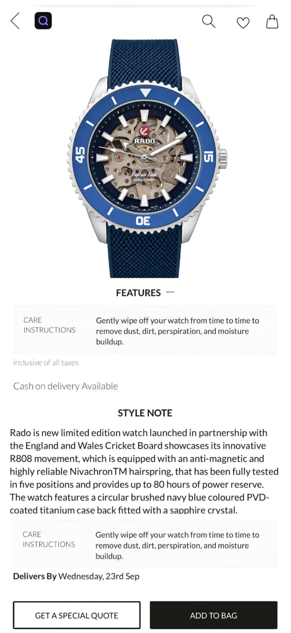 Rad_o Captain Series Og Store Article
