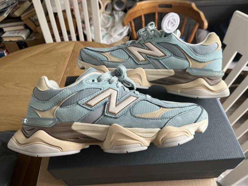 NB 9060 Blue Haze