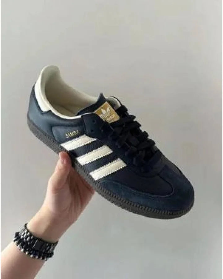 Adida_s Samba Navy