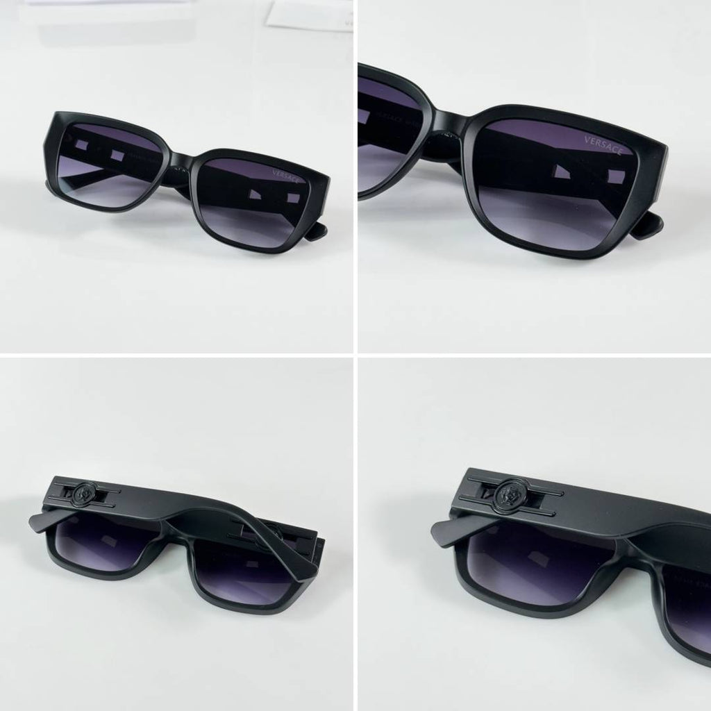 Versac_e WMNS 4459 Black DC