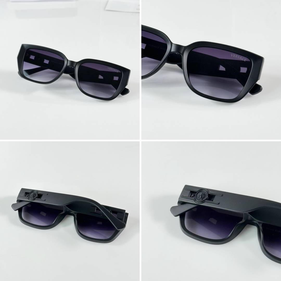Versac_e WMNS 4459 Black DC