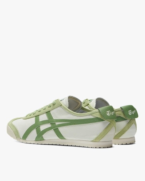Onitsuka Tiger Mexico 66 Airy Green