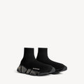 Balenciag_a Speed Trainer All Black