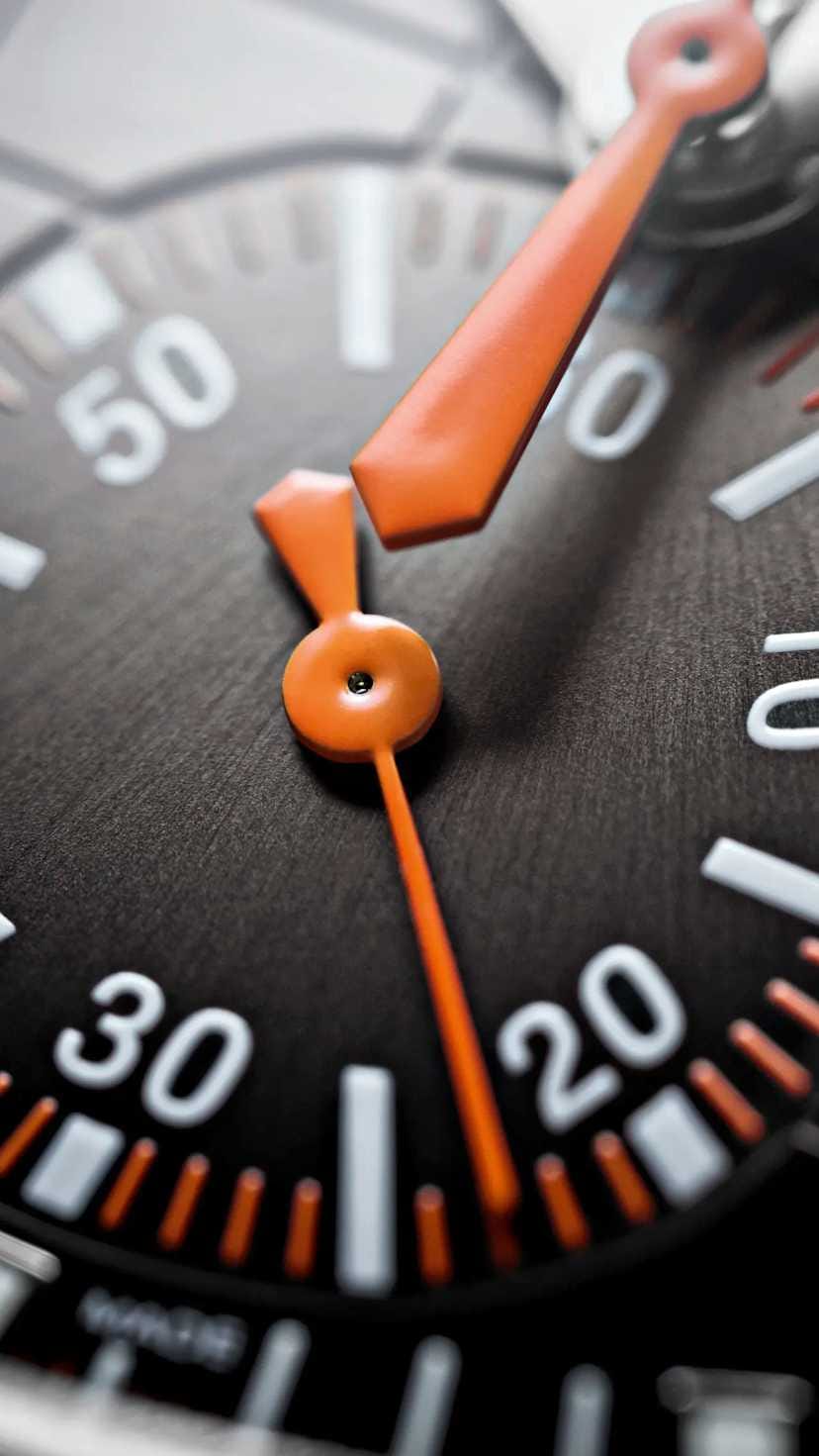 Pate_k Phillip Aquanaut Chronograph