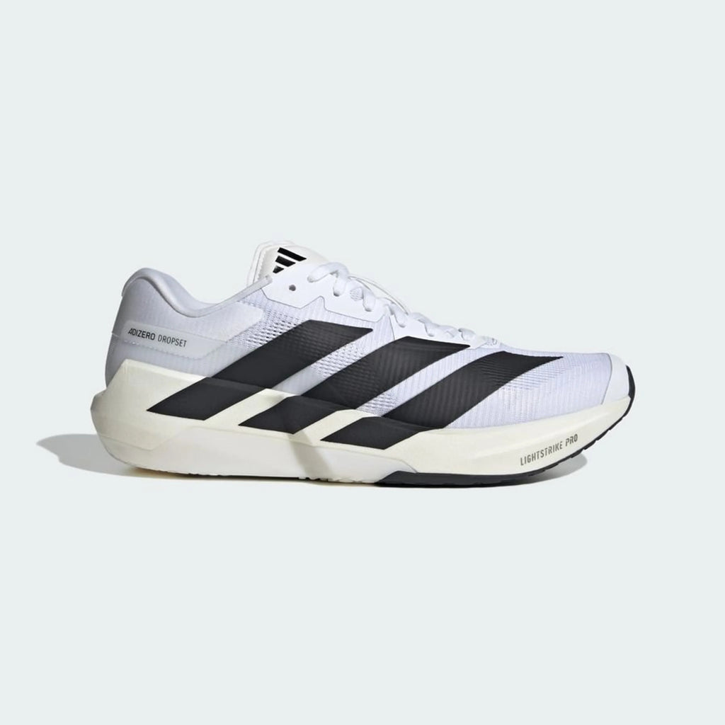Adida_s Adizero Evo SL White Black