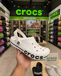 Crocs Bayaband Classic White