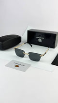 Maybac_h 1082 Gold Black