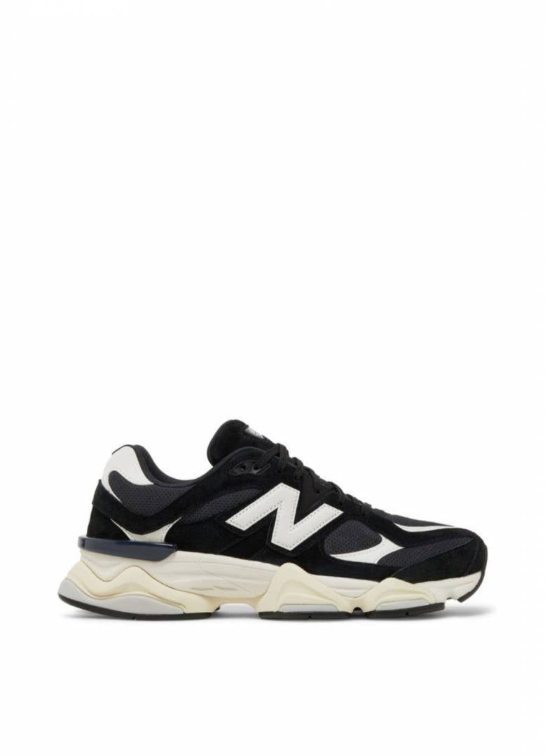 NB 9060 Black White