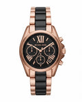 MK Bradshaw Two Tone Black