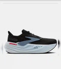 Brooks Gyclerin Max Black White
