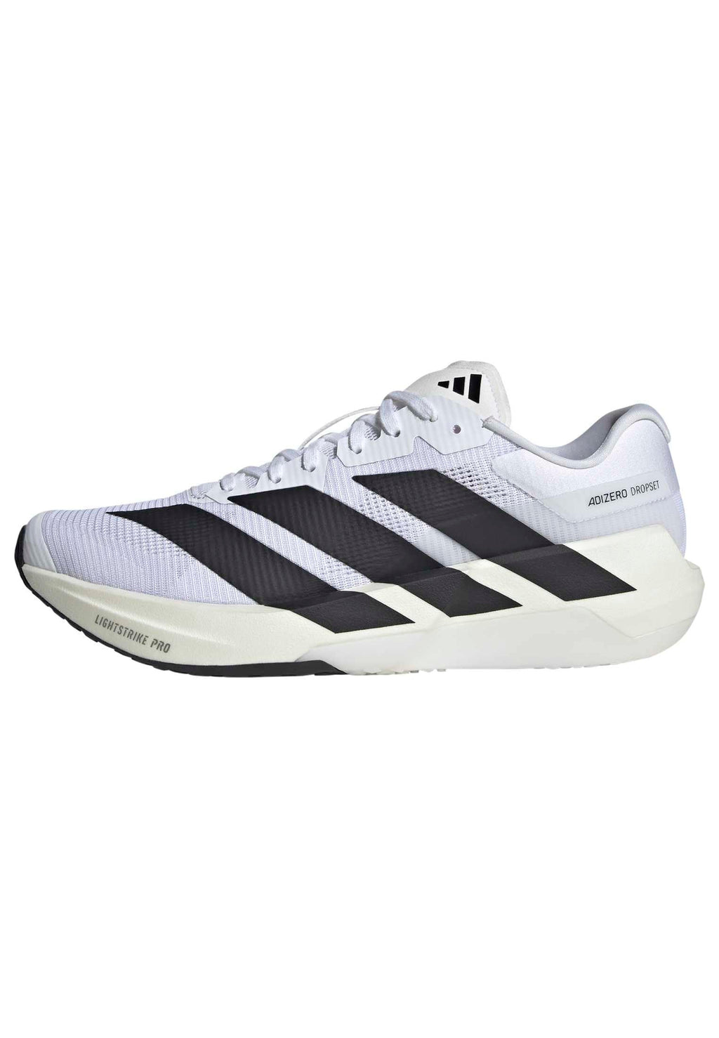 Adida_s Adizero Evo SL White Black