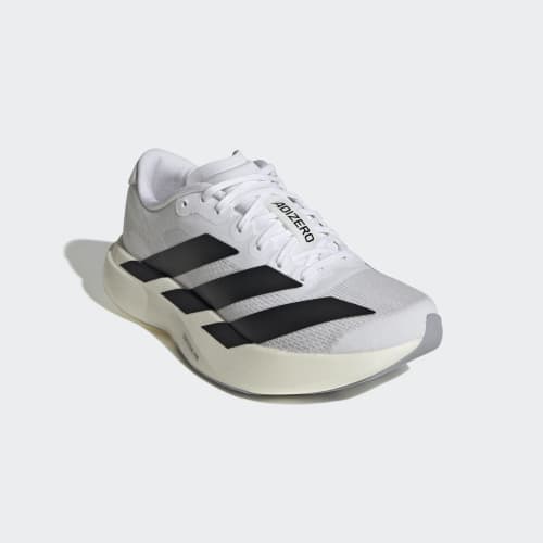 Adida_s Adizero Evo SL White Black