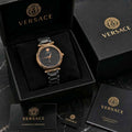 Versace Black