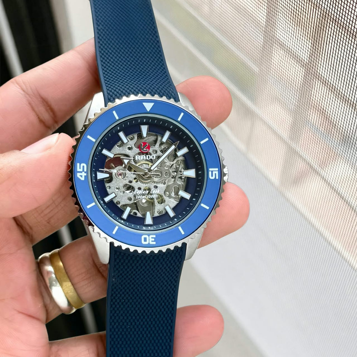 Rad_o Captain Series Og Store Article