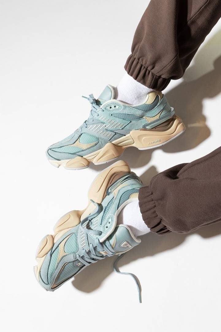 NB 9060 Blue Haze