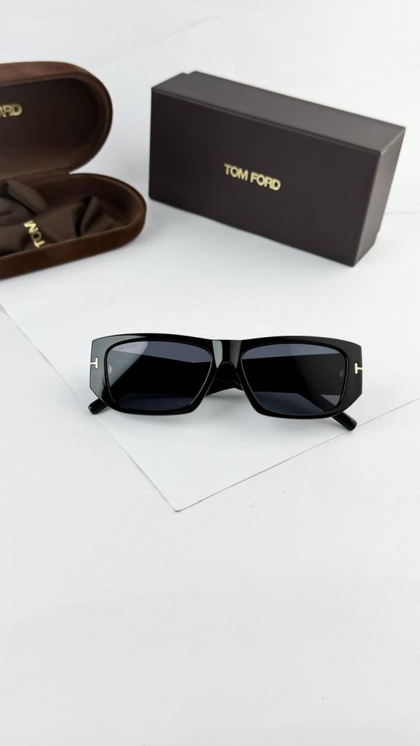 Tomfor_d 0283 Black