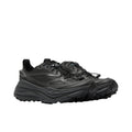 Hoka Stinson One7 Black SIlver
