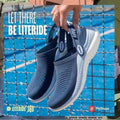 Crocs Literide 360 Navy Blue
